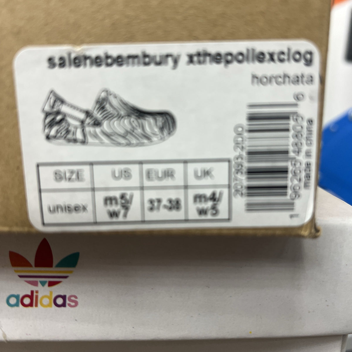 Soles