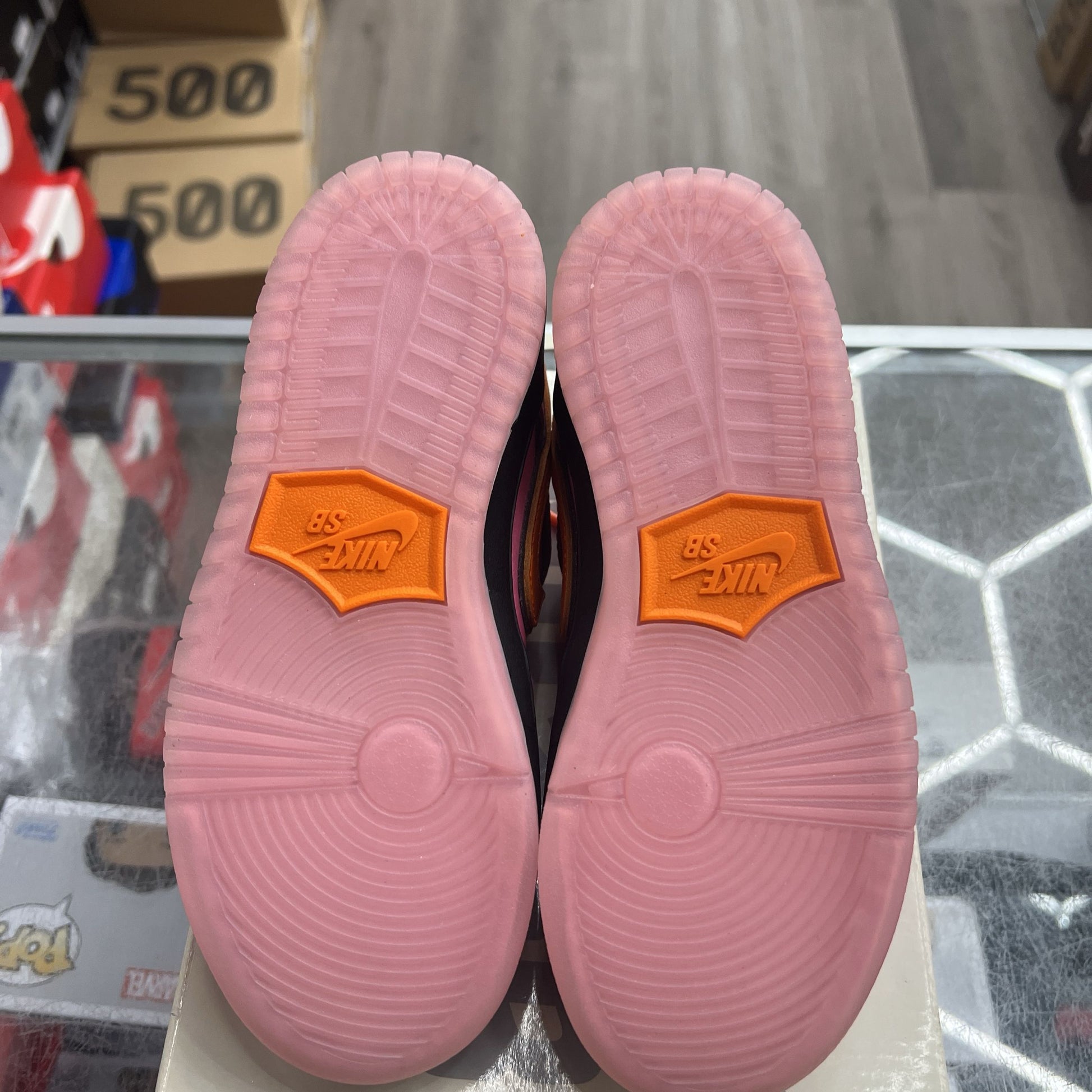 Soles
