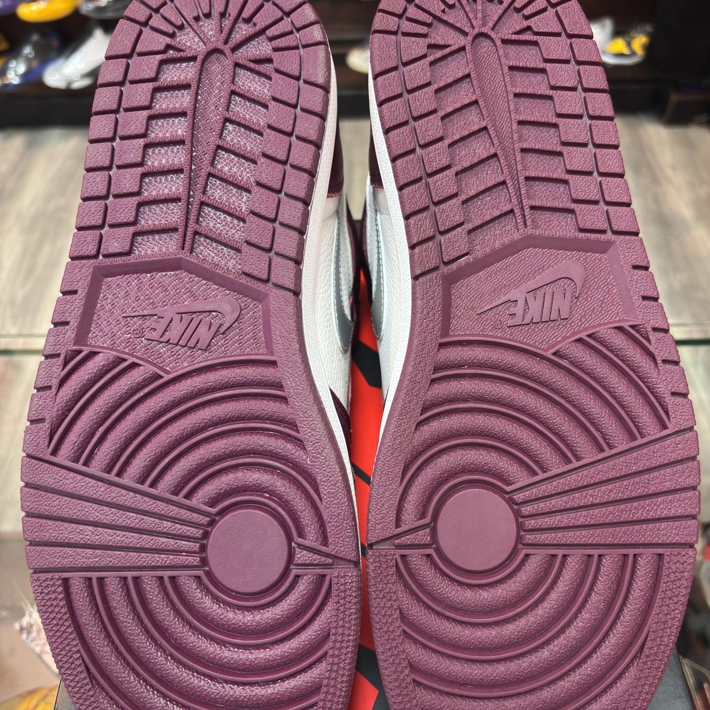 Soles