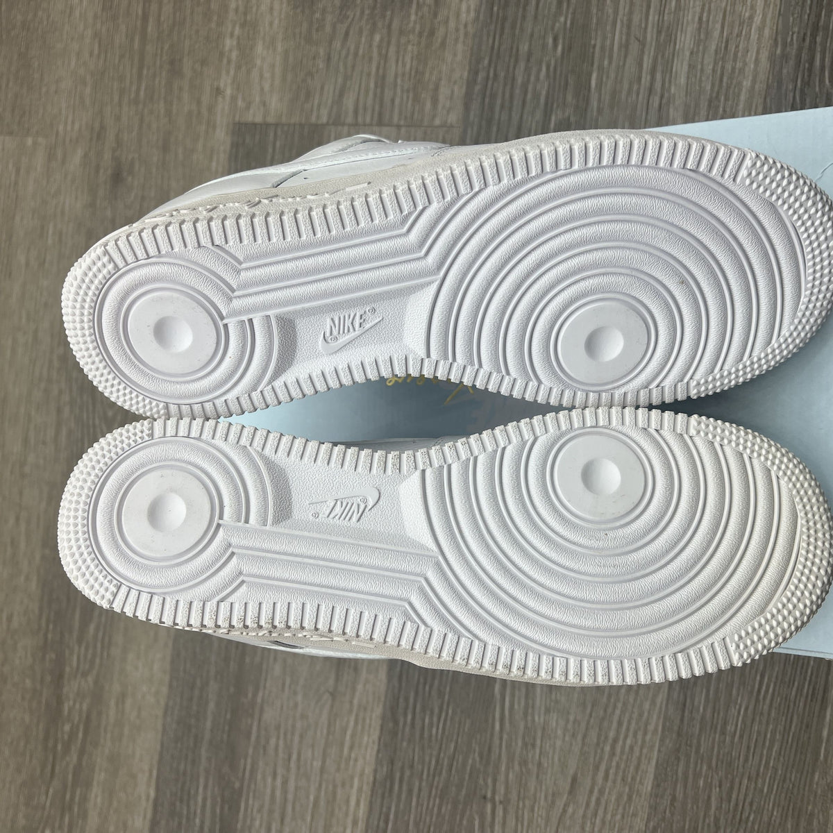 Soles