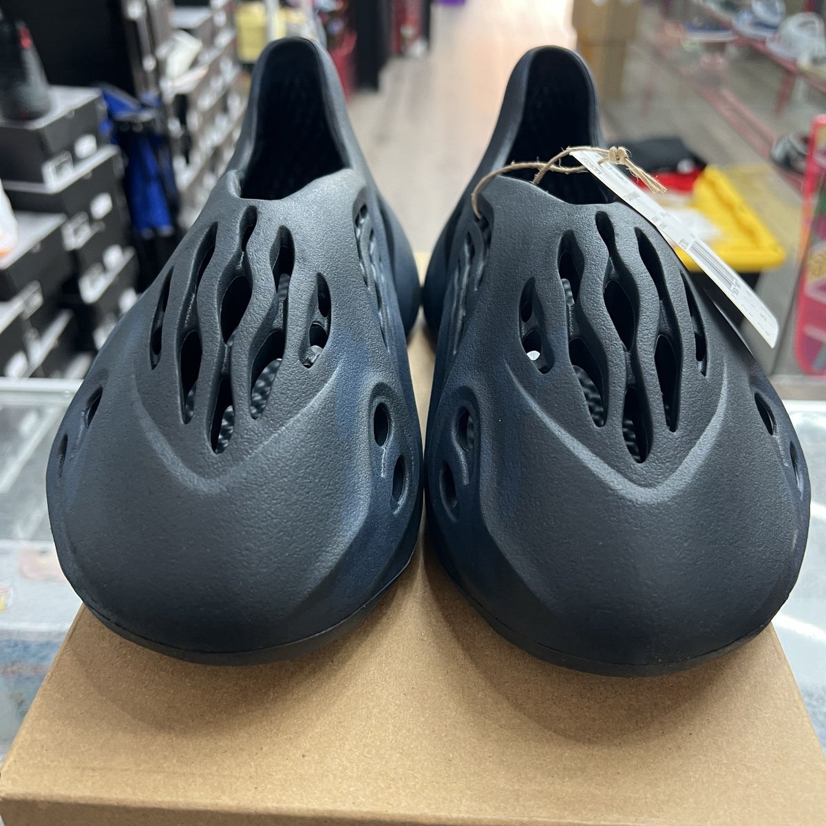 Packaging