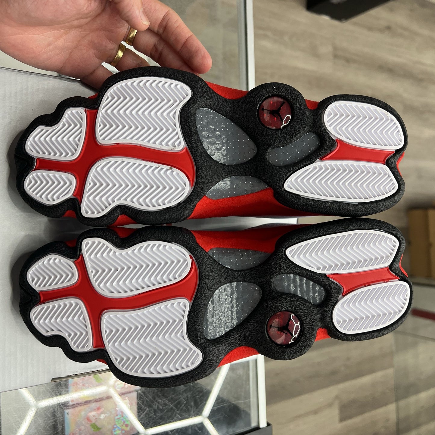 Air Jordan 13 Retro OG Chicago (2026) PRICE DROP