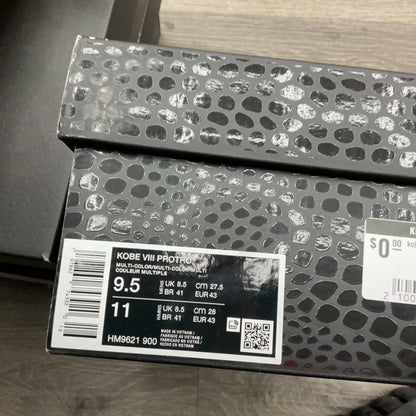 Packaging