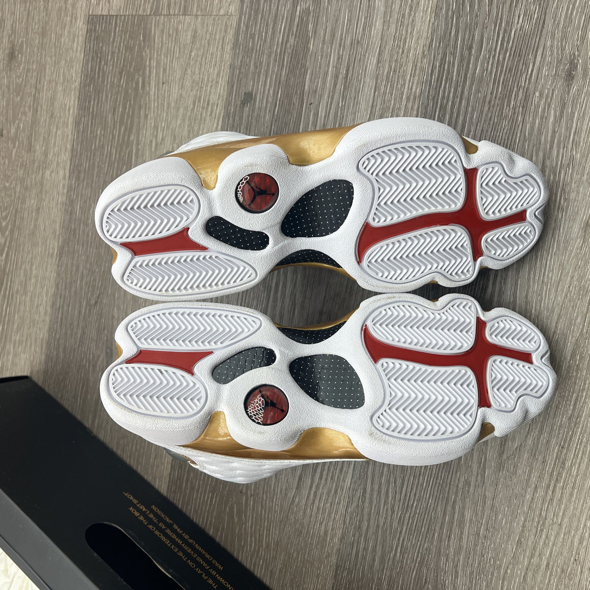 Soles