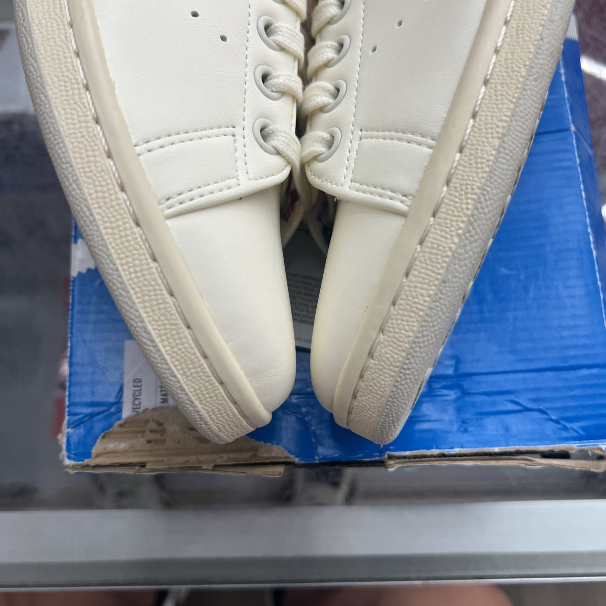 Packaging