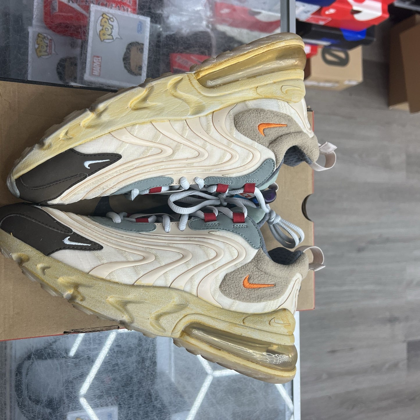 Packaging