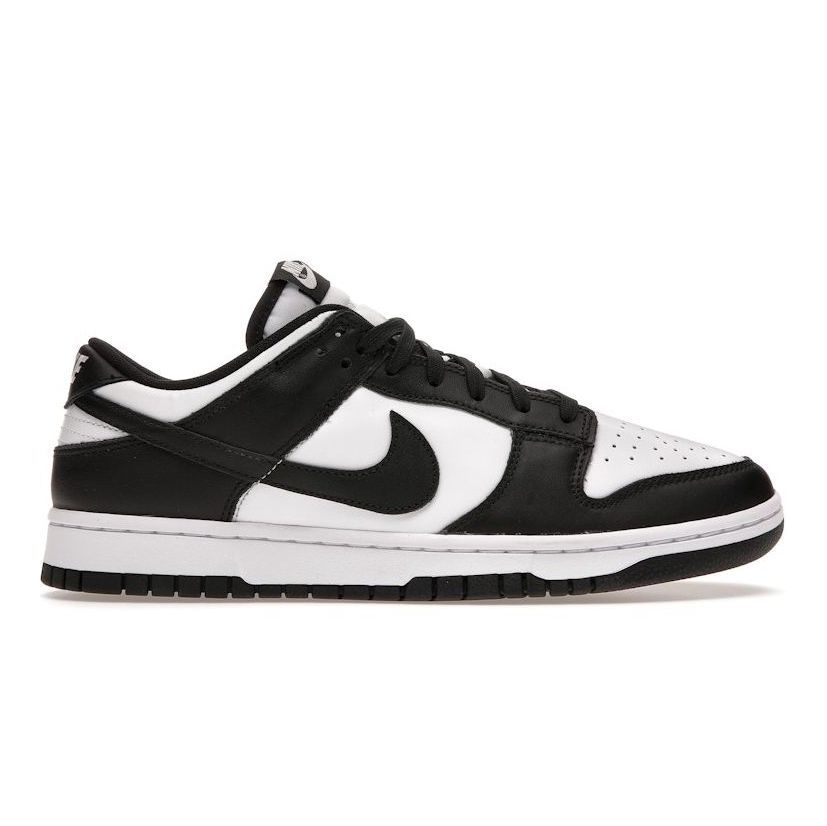 Nike Dunk Low Retro White Black Panda PRICE DROP
