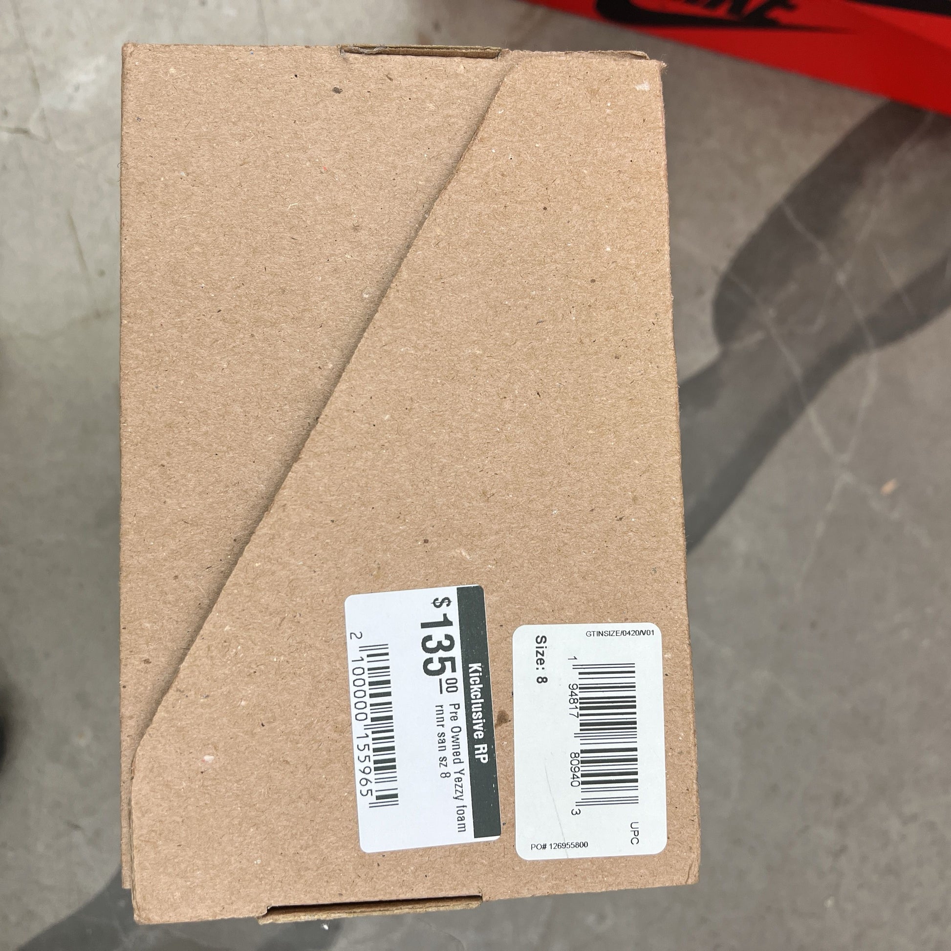Packaging