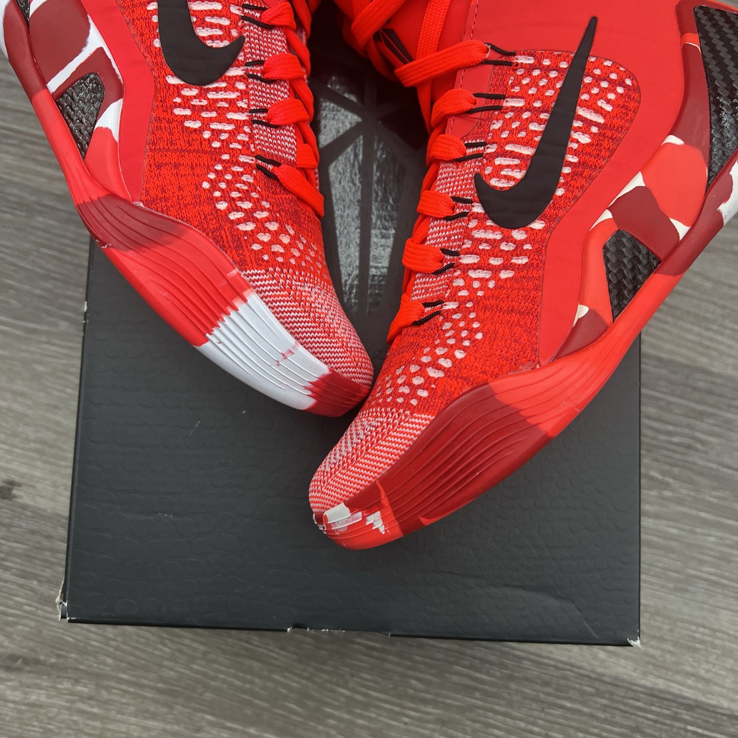 Packaging