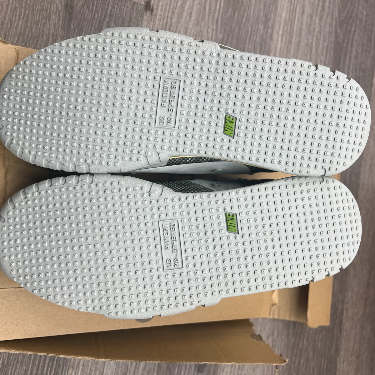 Soles