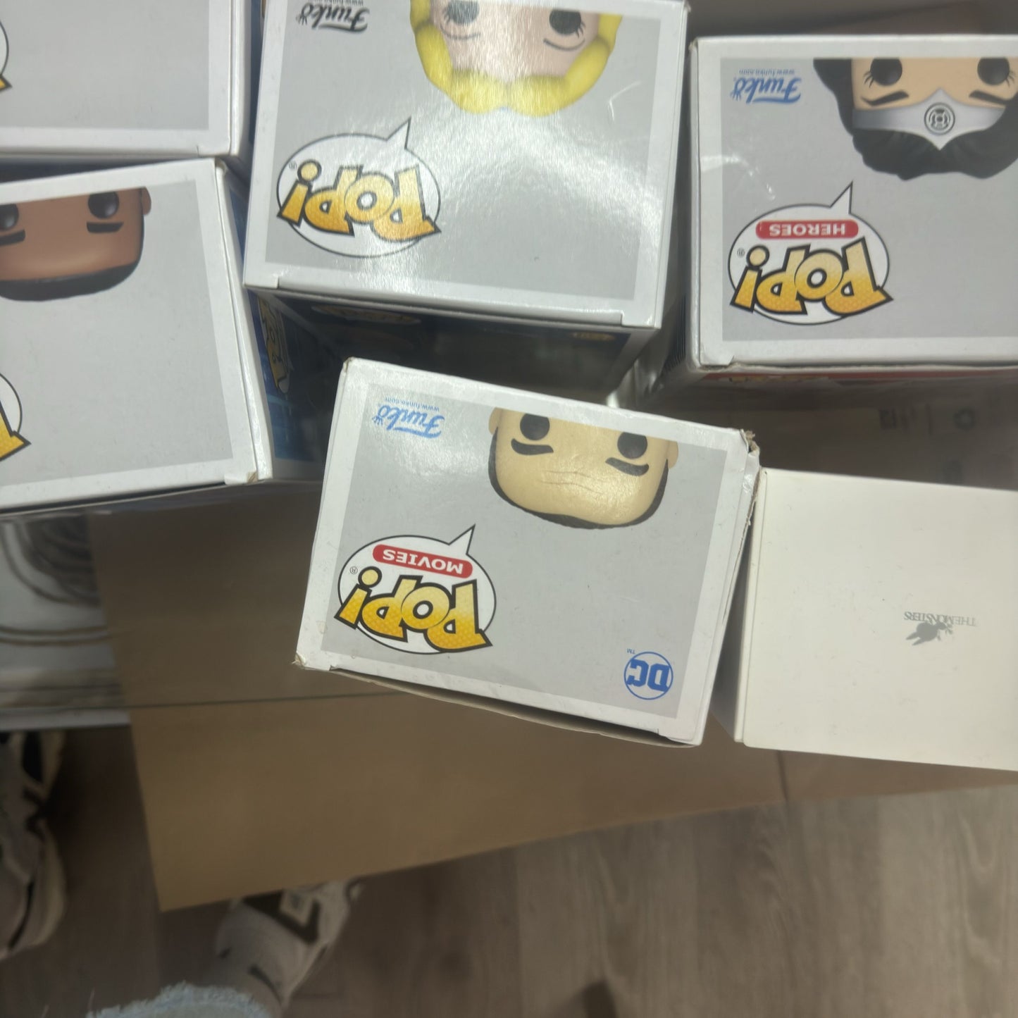 Packaging