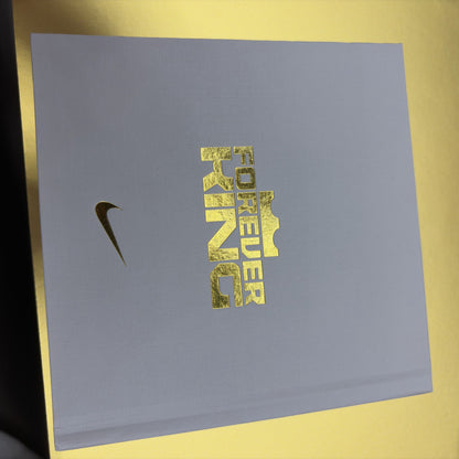 Size 10M Nike LeBron 23 The Chosen One and The One Who Chose (Translucent Outsole) PRICE DROP