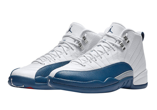 PRE-ORDER Air Jordan 12 Retro 'French Blue'