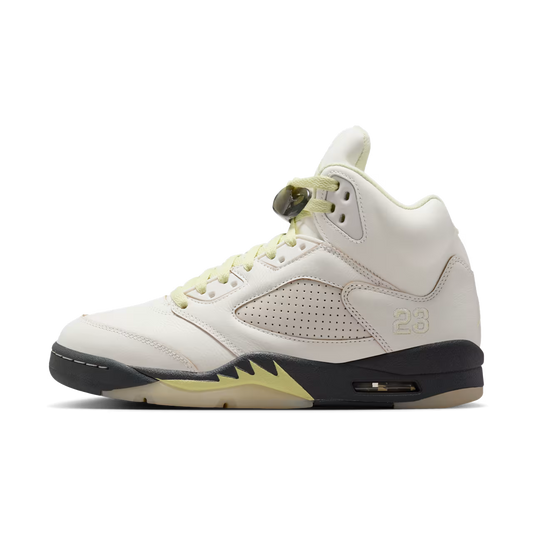 PRE-ORDER Air Jordan 5 Retro "Luminous Green"