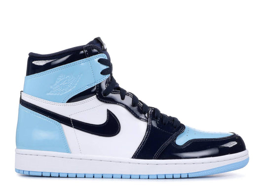 Jordan 1 UNC Patent