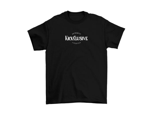 KC Lifestyle T-shirt Black
