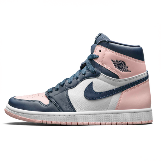 Air Jordan 1 Wmns High OG “Bubble Gum”