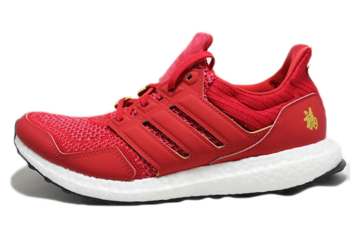 Adidas for sale - Eddie Huang 2019 - Chinese New Year Adidas - Ultra Boost Chinese New Year - Eddie Huang Ultra Boost - 2019 Chinese New Year - Eddie Huang Chinese New Year - Adidas Ultra Boost-1