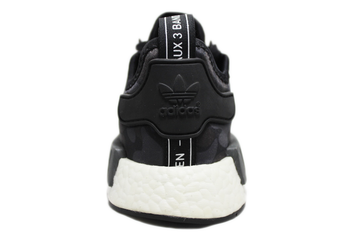 KICKCLUSIVE - Adidas for sale - Bape Black Camo - NMD R1 Bape - Adidas Bape - Black Camo NMD R1 - Adidas Black Camo-4