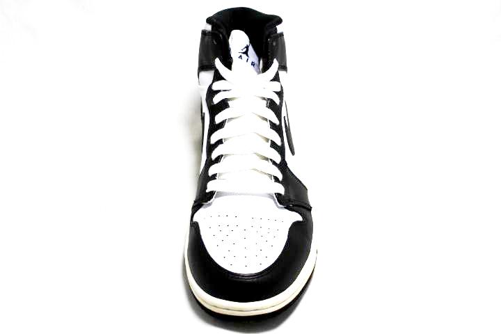 Air Jordan 1 Retro White Black CDP- Countdown Pack Jordan 1--3 Jordan !- Retro 1 - CDP Pack -Jordan 1 for sell- Jordan 1 for Sale- AJ1- Jordan Ones- White and Black Jordan 1