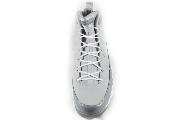 Air Jordan 9 Retro Cool Grey- Cool Grey 9- Jordan 9 Cool Grey- Retro 9-Cool Grey 9s -Jordan 9 for sell- Jordan 9 for Sale- AJ9- Cool Grey Nines-Cool Grey Jordan 9- Cool Grey