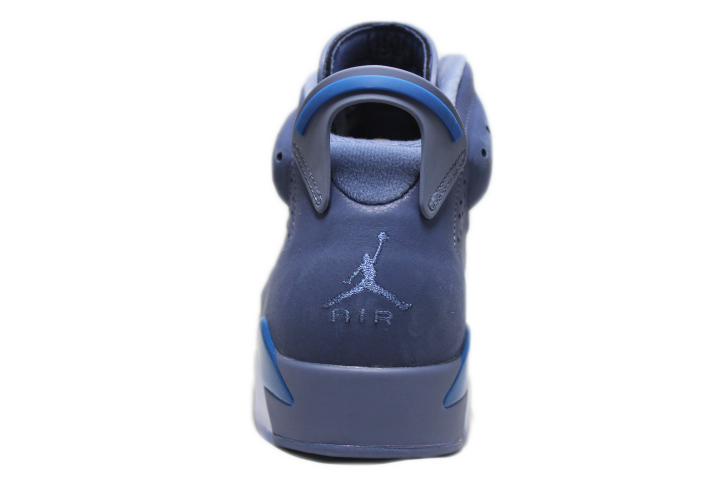 Air Jordan 6 Retro Diffused Blue