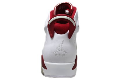 Air Jordan 6 Retro Alternate Hare