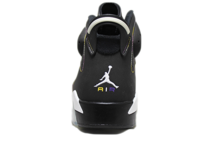 Air Jordan 6 Retro Lakers