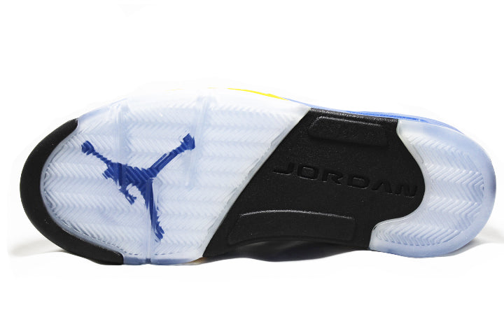 Air Jordan 5 Retro Laney (2013)
