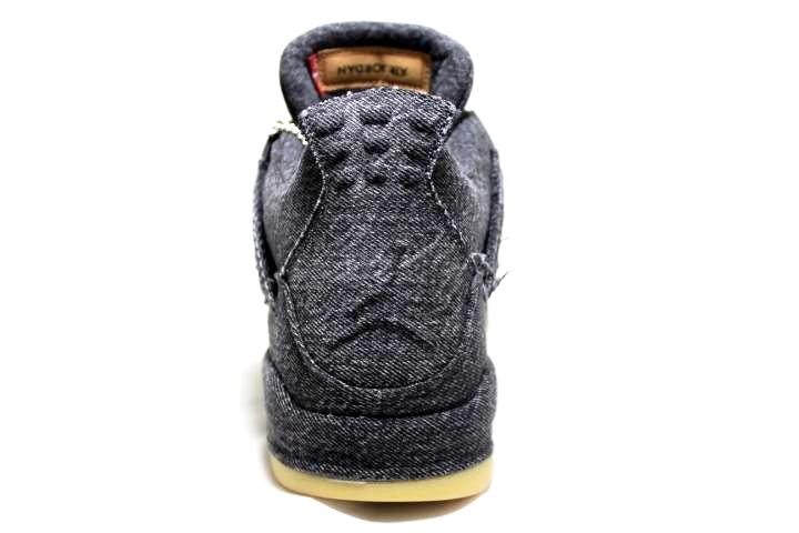 Air Jordan 4 Retro Levi's BLACK-Air Jordan 4 Retro Levi's BLACK- BLACK Levi's 4- Jordan 4 Levi's -Retro 4- Levi's 4s -Jordan 4 for sell- BLACK Jordan 4 for Sale- AJ4- BLACK Levi's Jordan Fours- Levi's Jordan 4- Levi's Jordans