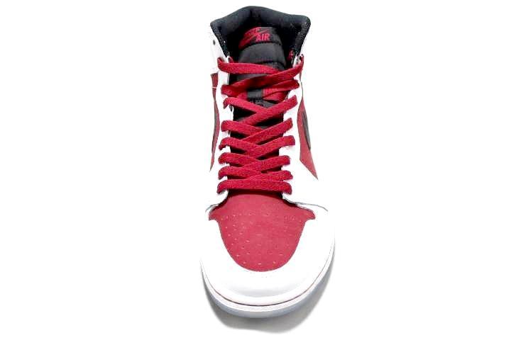 Jordan 1 retro carmine online