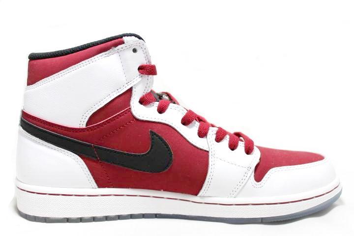 Jordan 1 retro carmine hotsell