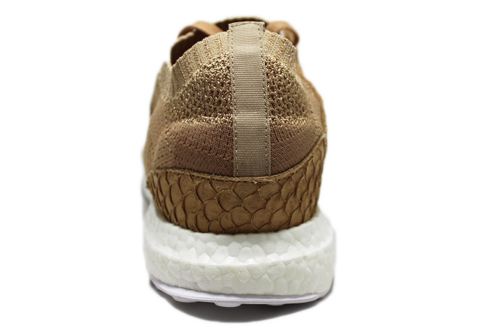 KICKCLUSIVE - Adidas For sale - Pusha T Adidas for sale - Brown Paper Bag Adidas - EQT Adidas - EQT Brown Paper Bag-4