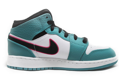 KICKCLUSIVE - Air Jordan 1 Retro High OG South Beach -Air Jordan 1 Retro South Beach- South Beach Jordan 1- Jordan 1 South Beach - Retro 1 - South Beach 1s -Jordan 1 for sell- Jordan 1 for Sale- AJ1- South Beach Jordan Ones- South Beach Jordan 1- South Beach Jordans - GS Air Jordans - Jordan 1 GS - 1s GS - AJGS1's -3