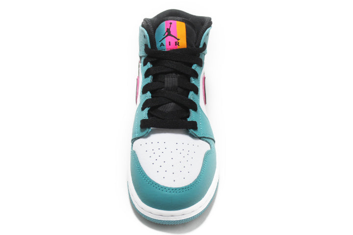 KICKCLUSIVE - Air Jordan 1 Retro High OG South Beach -Air Jordan 1 Retro South Beach- South Beach Jordan 1- Jordan 1 South Beach - Retro 1 - South Beach 1s -Jordan 1 for sell- Jordan 1 for Sale- AJ1- South Beach Jordan Ones- South Beach Jordan 1- South Beach Jordans - GS Air Jordans - Jordan 1 GS - 1s GS - AJGS1's -2