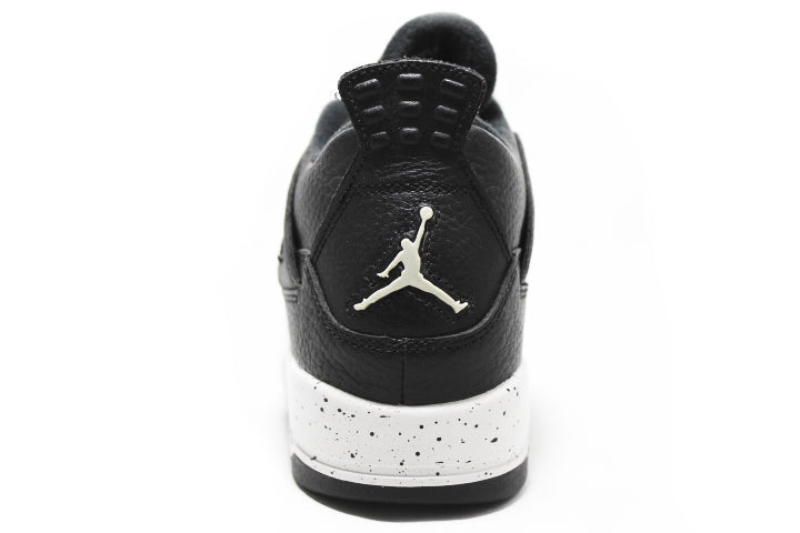 KICKCLUSIVE - Air Jordan 4 Retro Oreo -Air Jordan 4 Retro Oreo-Oreo 4- Jordan 4 Oreo -Retro 4- Oreo 4s -Jordan 4 for sell- Jordan 4 for Sale- AJ4- Oreo Jordan Fours- Oreo Jordan 4- Oreo Jordans - GS AJ4 Oreos - Oreos GS-4