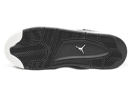 Air Jordan 4 Retro GS “Oreo”