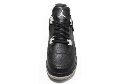KICKCLUSIVE - Air Jordan 4 Retro Oreo -Air Jordan 4 Retro Oreo-Oreo 4- Jordan 4 Oreo -Retro 4- Oreo 4s -Jordan 4 for sell- Jordan 4 for Sale- AJ4- Oreo Jordan Fours- Oreo Jordan 4- Oreo Jordans - GS AJ4 Oreos - Oreos GS-2