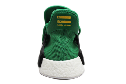 Pharrell x Adidas Human Race NMD “Green”