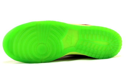 Nike SB Dunk Low “Toxic Sea Robin / Toxic Avenger”
