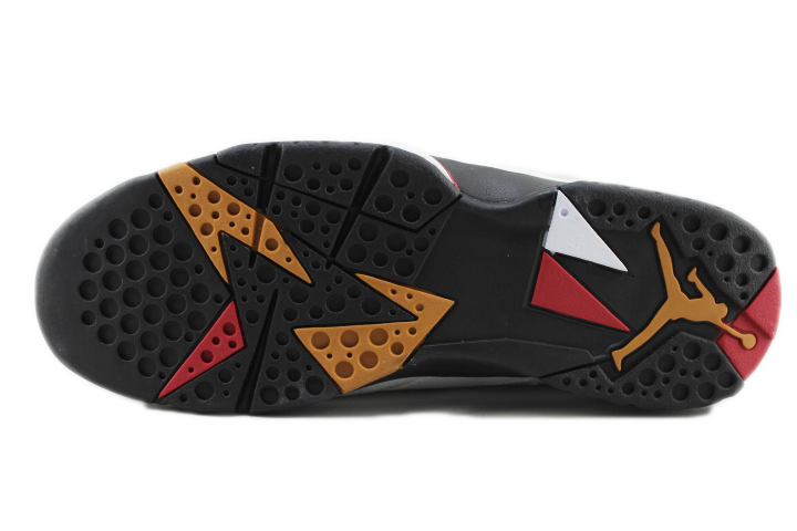 Air Jordan 7 Retro "Cardinal" 2015