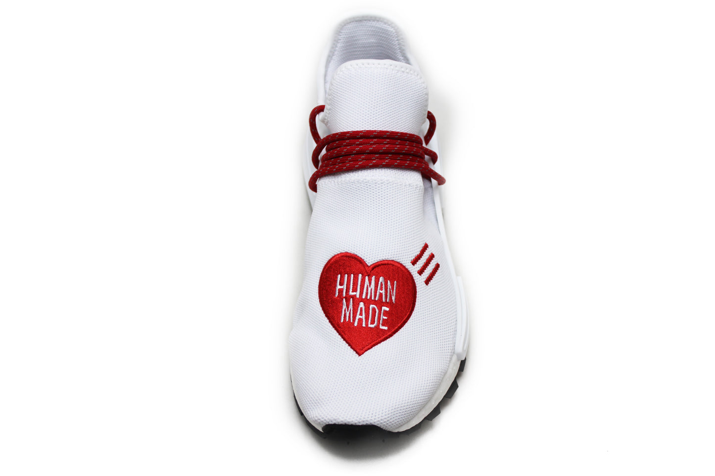 Pharrell x Adidas NMD HU “Human Made”