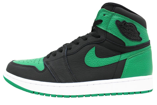 Air Jordan 1 Retro High OG "Pine Green 2.0" GS