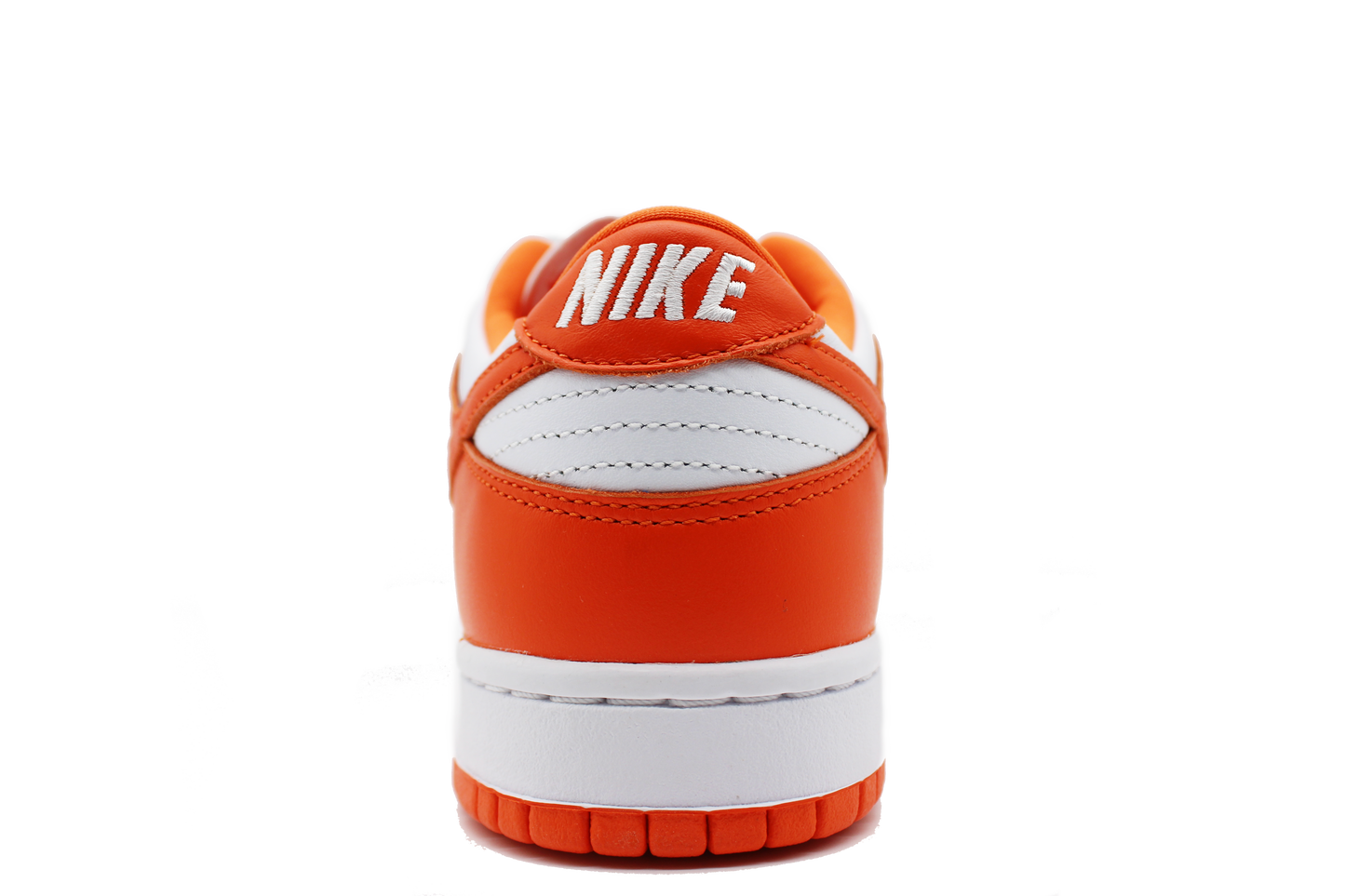 Nike SB Dunk Low "Syracuse"