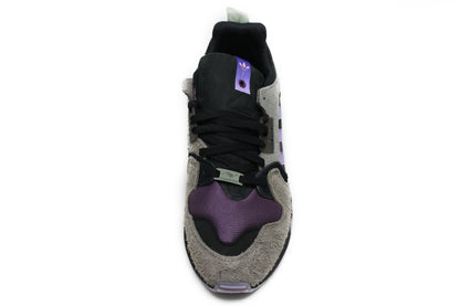 Packer Shoes x Adidas ZX Torsion "Mega Violet"