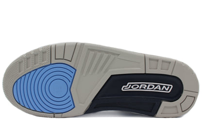 Air Jordan 3 Retro “UNC"