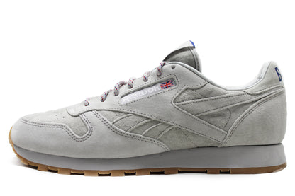 Kendrick Lamar x Reebok Classic Leather "Red and Blue"