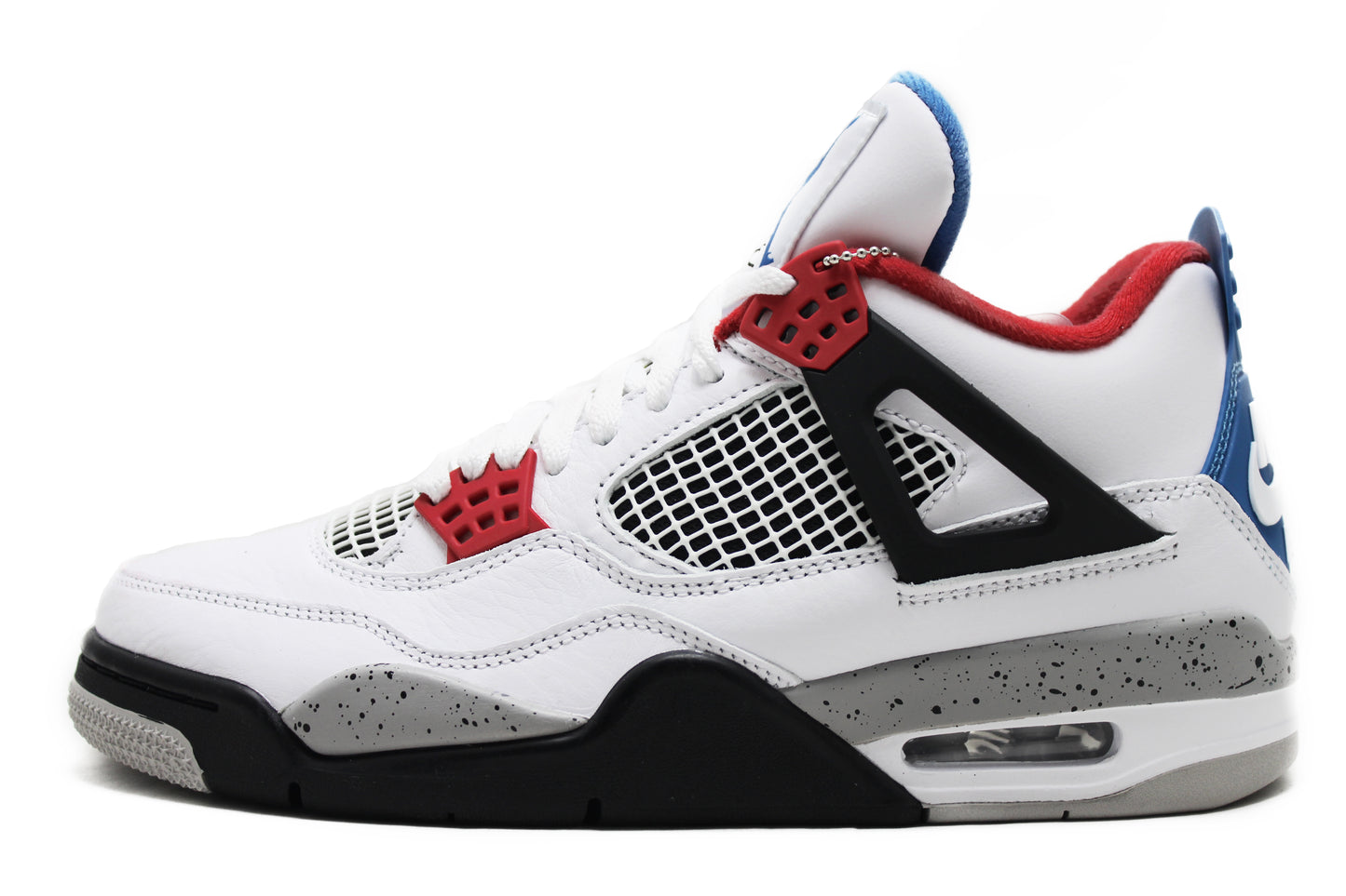 Air Jordan 4 Retro What The