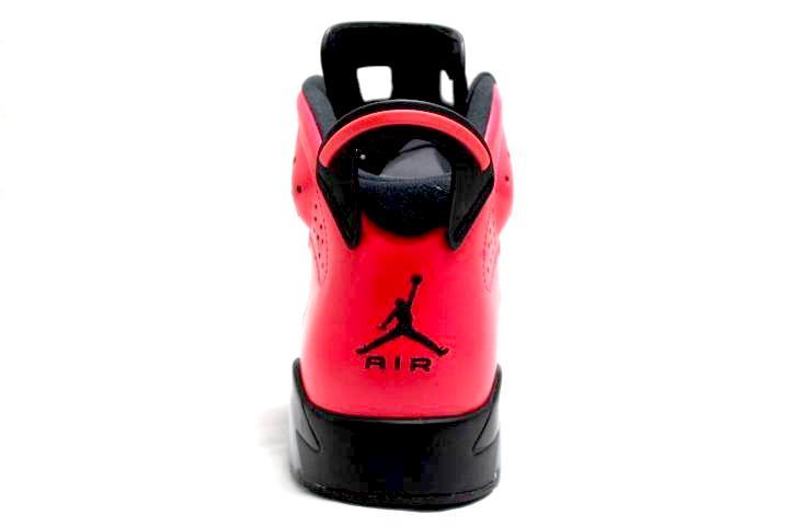  Air Jordan 6 Retro Infrared 23 "Toro" -Air Jordan 6 Retro Infrared 23 "Toro"- 6- Jordan 6 Infrared 23 "Toro" - Retro 6 - Infrared 23 "Toro" 6s -Jordan 6 for sell- Jordan 6 for Sale- AJ6- Infrared 23 "Toro" Jordan Sixes-Infrared Pack Black Jordan 6- Infrared 23 "Toro" Jordans- 6-6s 