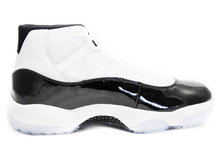 Jordan xi retro concord on sale